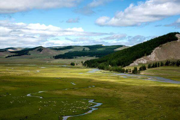 mongolia rivers 121